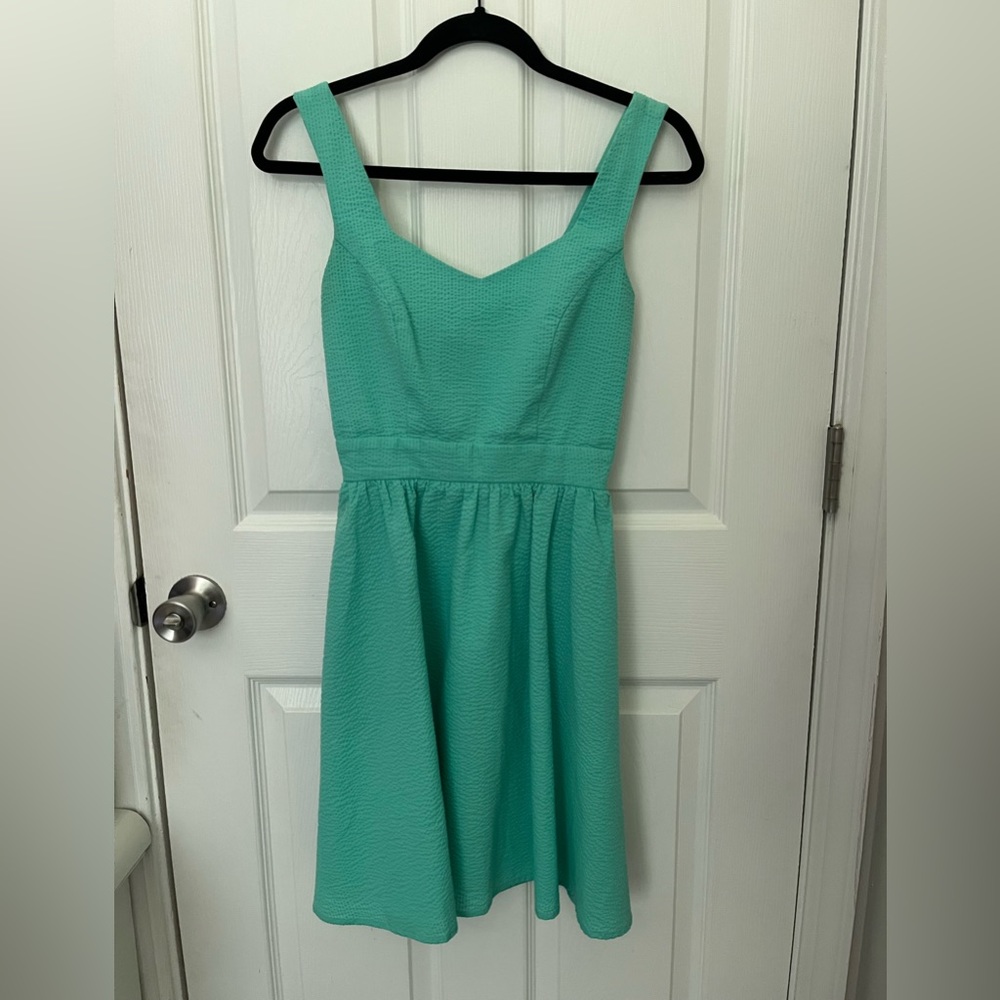 Lauren James Dress Size XS
